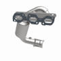 MagnaFlow 2004 Ford Escape 3.0L Direct Fit Converter