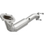 MagnaFlow 2006 Chevrolet Corvette 7.0L Direct Fit Converter