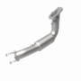 MagnaFlow 2006 Chevrolet Corvette 7.0L Direct Fit Converter