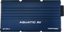 Ad1200.4 Amplifier 1200w