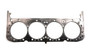 Cometic Chevy Gen1 Small Block V8 .062in MLX Cylinder Head Gasket-4.220in Bores-Round Bore
