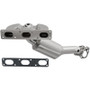 MagnaFlow 01-06 BMW X5 3.0L Direct Fit Converter