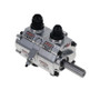 Peterson Fluid Systems R4 2-Stage Oil Pump - Right Side Mount - HV - Rear Drive