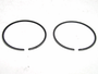 Piston Rings 66.35mm Kaw For Namura Pistons Only