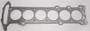 Cometic Nissan TB48DE .040in MLX Cylinder Head Gasket - 100.5mm Bore