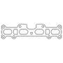 Cometic Mazda BP-4W Turbo - BP-ZE .060in HTS Exhaust Manifold Gasket