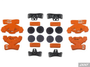 K1 Conversion Kit Youth M