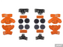 K1 Conversion Kit Youth M