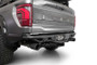 Addictive Desert Designs 21-24 Ford F-150 Raptor Race Series Dovetail Rear Bumper