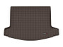 WeatherTech 2024 Lincoln Nautilus Cargo Liner - Cocoa