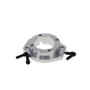 Peterson Fluid Systems Adapter KRC Pro Series