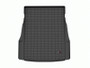 WeatherTech 2024 BMW i5 xDrive40 Cargo Liner Black
