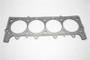 Cometic Ford 460 Pro Stock V8 .060in MLS Cylinder Head Gasket - 4.600in Bore - A460 Block