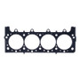 Cometic Ford 460 Pro Stock V8 .060in MLS Cylinder Head Gasket - 4.600in Bore - A460 Block