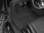 WeatherTech 23-25 Honda Pilot Front All-Weather Floor Mats - Black