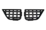 DV8 Offroad 2011-2018 Jeep Wrangler JK Slim Front Door Molle Pockets