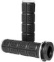 Kuryakyn Enygma Grips Throttle-By -Wire - Chrome
