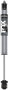 Fox 22+ Toyota Tundra 2.0 Performance Series 8.72in. Smooth Body IFP Rear Shock (Alum) / 0-1in Lift