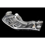 Skid Plate Hon