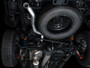 AWE Tuning Exhaust for 4th Gen Toyota Tacoma BashGuard Only