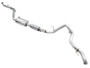 AWE Tuning Exhaust for 4th Gen Toyota Tacoma BashGuard Only