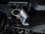 AWE Tuning Exhaust for 4th Gen Toyota Tacoma BashGuard Only