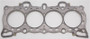 Cometic Honda D15B1/D15B2/D15B6/D15B7/D15B8/D16A6 .040in MLS Cylinder Head Gasket - 76mm Bore