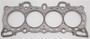 Cometic Honda D15B1/D15B2/D15B6/D15B7/D15B8/D16A6 .040in MLS Cylinder Head Gasket - 76mm Bore