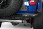 Addictive Desert Designs18-24 Jeep Wrangler JL Phantom Rear Bumper