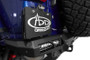 Addictive Desert Designs18-24 Jeep Wrangler JL Phantom Rear Bumper