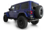 Addictive Desert Designs18-24 Jeep Wrangler JL Phantom Rear Bumper