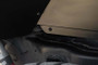 DV8 Offroad 20-24 Jeep Gladiator JT Rear Inner Fender Liners - Satin Black
