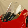 Mirror Block Off Turn Signals Duc
