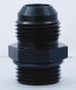 Peterson Fluid Systems Fitting -10AN Port x -4AN