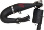 Single Pipe Pol 9r W/ Trail Chef Mount