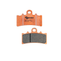 Brake Pads Sintered
