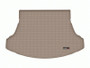 WeatherTech 23-24 Lexus RZ Cargo Liner - Tan