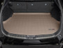 WeatherTech 23-24 Lexus RZ Cargo Liner - Tan