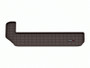 WeatherTech 2024 Lexus GX-550 6/7 Passenger Cargo Liner - Cocoa