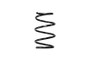 Eibach 23-24 Toyota Prius 2.0L AWD/FWD XW60 Pro-Kit (Set of 4 Springs)