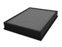 aFe 19-23 Ford Ranger L4-2.3L (t) Dynamic Air Scoop w/ Pro DRY S Filter (D.A.S. PLUS)