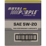 Royal Purple Premium Synthetic High Performance Multi-Grade 5W20 Motor Oil - 1 Quart