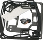Rocker Box Gasket Evo Big Twin Kit Oe#17042-92a