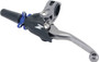 Titanium/Blue