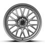 fifteen52 Holeshot RSR 19x9.5 5x114.3 38mm ET 73.1mm Center Bore Matte Titanium