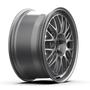 fifteen52 Holeshot RSR 19x9.5 5x114.3 38mm ET 73.1mm Center Bore Matte Titanium