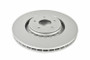 DBA 2022+ Nissan Pathfinder (R53) Street Series En-Shield Rear Brake Rotor
