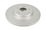 DBA 2022+ Nissan Pathfinder (R53) Street Series En-Shield Rear Brake Rotor