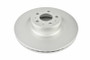DBA 2022+ Tesla Model Y (RWD) En-Shield Standard Front Brake Rotor