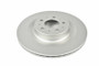 DBA 2022+ Tesla Model Y (RWD) En-Shield Standard Front Brake Rotor